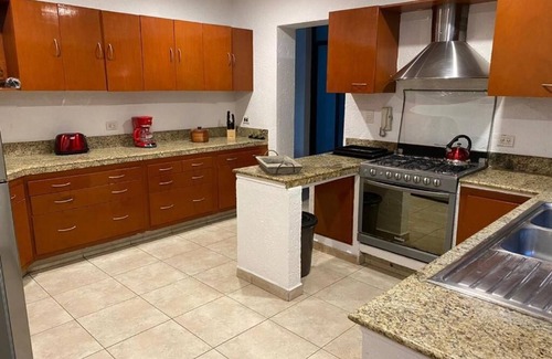 Puebla Casa | Casa ideal para familias o grupos