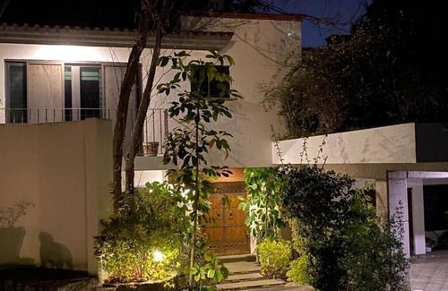 Puebla Casa | Casa ideal para familias o grupos