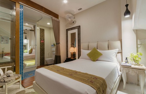 Da Kao Hotel | Idea Apartment