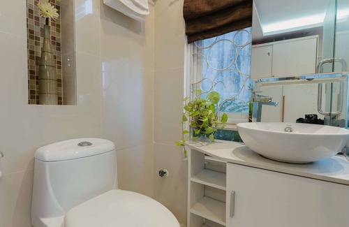 Da Kao Hotel | Idea Apartment
