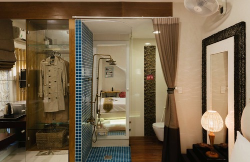 Da Kao Hotel | Idea Apartment