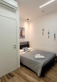 Capaci Casa | Idea di Mare