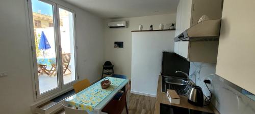 Capaci Casa | Idea di Mare