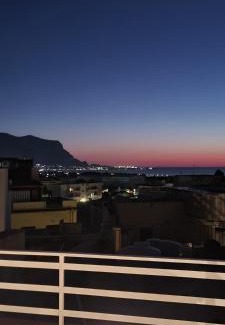 Capaci Casa | Idea di Mare