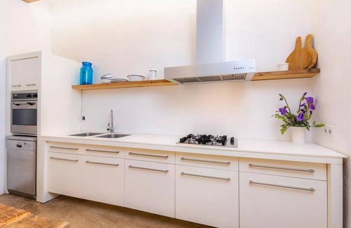 Sant Llorenc des Cardassar Villa | Ideal famílias Casa rural, WIFI, piscina privada, pocos kilómetros de la pla
