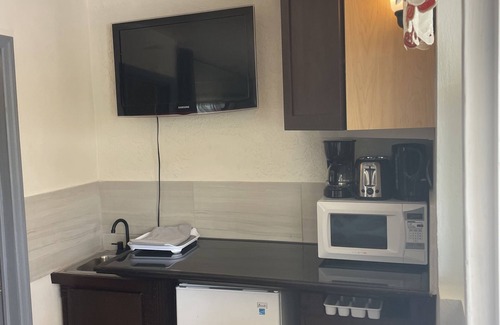 Discovery Bay Apartamento | Ideal 1 Bedroom Retreat 15A