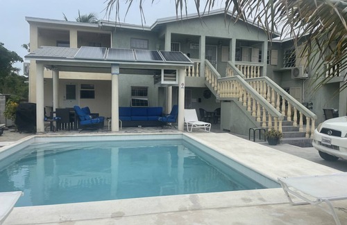 Discovery Bay Apartamento | Ideal 1 Bedroom Retreat 15A