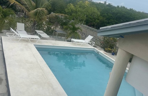 Discovery Bay Apartamento | Ideal 1 Bedroom Retreat 15A