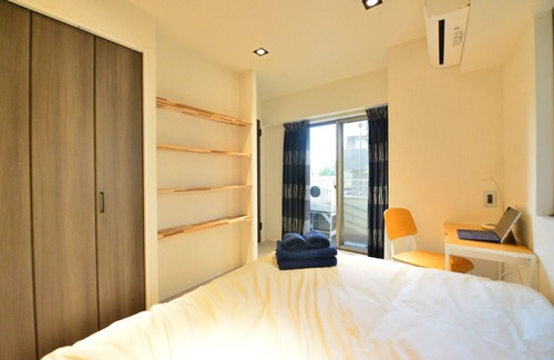 Roppongi Apartamento | Ideal 2-bedroom apartment in the heart of Roppongi