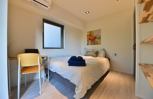 Roppongi Apartamento | Ideal 2-bedroom apartment in the heart of Roppongi