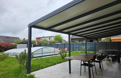 Mulsanne Casa | IDEAL 24H LE MANS