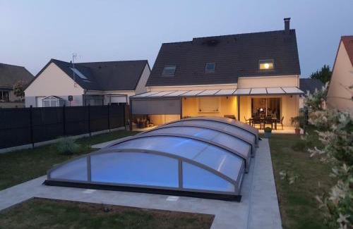 Mulsanne Casa | IDEAL 24H LE MANS