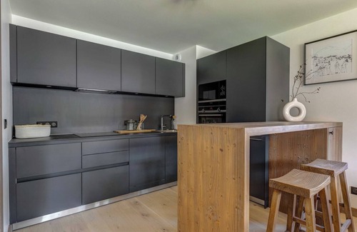 Le Planellet Apartamento | Piso ideal de 3 habitaciones con jardín de 200m2