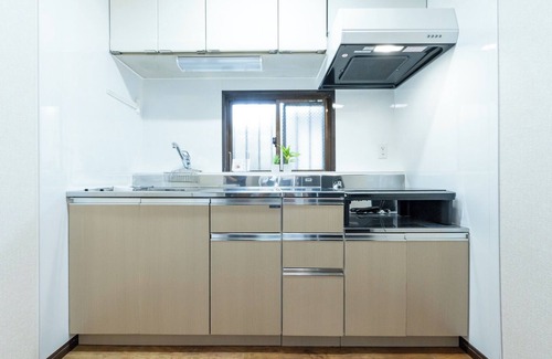 Gora Apartamento | Ideal accommodation for cycling trail running and / Ashigarashimo-gun Kanagawa
