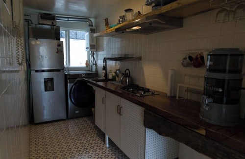 Venustiano Carranza Apartamento | Ideal Accommodation next to CDMX Airport