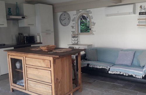 La Bocca Nord Apartamento | Ideal accommodation for festivals, conferences or vacations on the Côte d'Azur