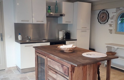 La Bocca Nord Apartamento | Ideal accommodation for festivals, conferences or vacations on the Côte d'Azur