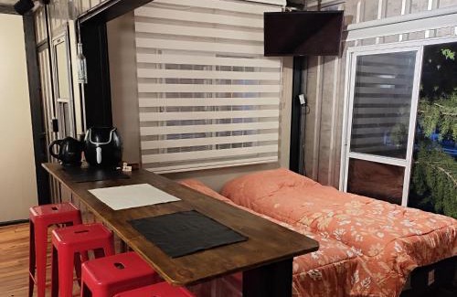 Maipú Cabina | Ideal Alojamiento
