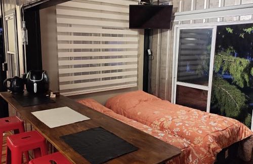 Maipú Cabina | Ideal Alojamiento