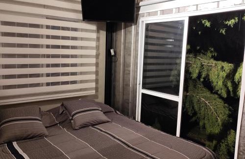 Maipú Cabina | Ideal Alojamiento