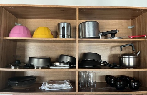 Foz do Iguacu City Centre Apartamento | Ideal apartment for your family in the center of Foz do Iguaçu.