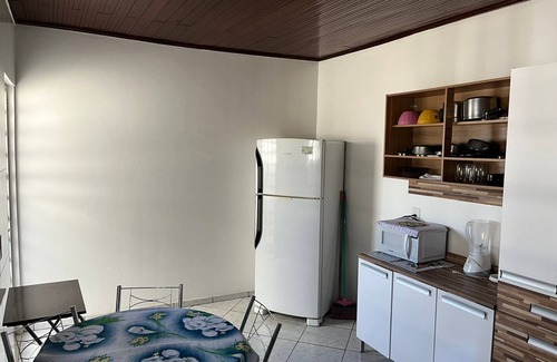 Foz do Iguacu City Centre Apartamento | Ideal apartment for your family in the center of Foz do Iguaçu.