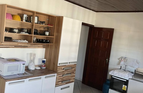 Foz do Iguacu City Centre Apartamento | Ideal apartment for your family in the center of Foz do Iguaçu.