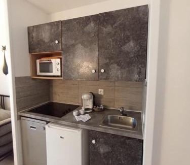 Serris Apartamento | Ideal apart pour 4 a Disneyland