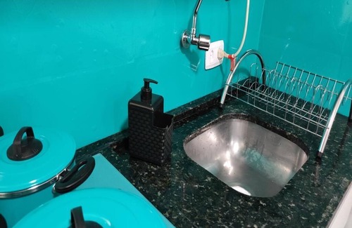 Matriz Apartamento | Ideal Apartamento em Curitiba