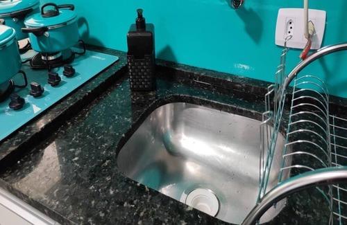 Matriz Apartamento | Ideal Apartamento em Curitiba