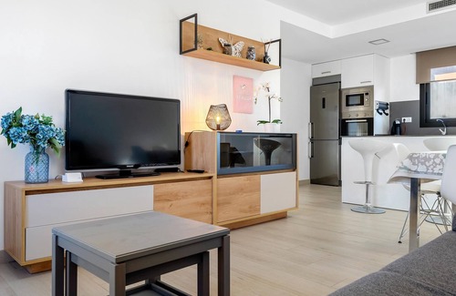 Torredembarra Apartamento | Apartamento ideal en Torredembarra, Costa Daurada