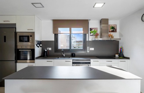 Torredembarra Apartamento | Apartamento ideal en Torredembarra, Costa Daurada