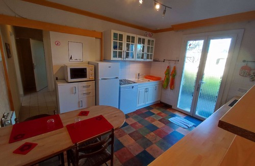 Donges Apartamento | Ideal apartment for business trips