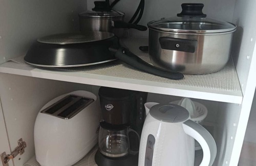 Conil Apartamento | Apartamento ideal para desconectar y ver la verdadera naturaleza volcánica.