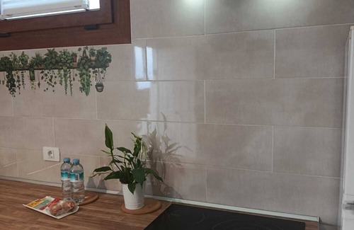 Conil Apartamento | Apartamento ideal para desconectar y ver la verdadera naturaleza volcánica.