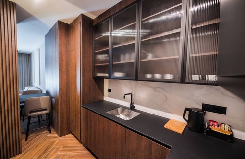 Banja Luka Apartamento | Ideal Apartments