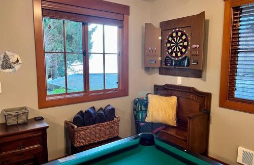 Friday Harbor Casa | Ideal Beachfront Retreat Experience Gorgeous!