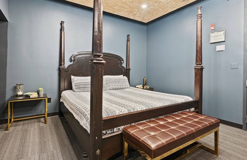 Middletown Casa | Ideal Boutique Hotel in Middletown's Torchlight Pass Revival District 305