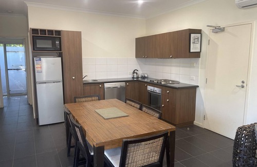Cable Beach Villa | Ideal Cable Beach Resort Location