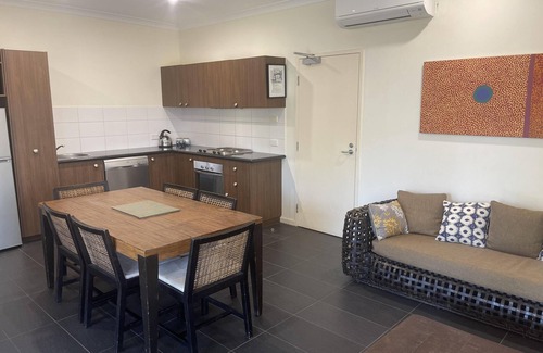 Cable Beach Villa | Ideal Cable Beach Resort Location