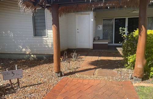 Cable Beach Villa | Ideal Cable Beach Resort Location