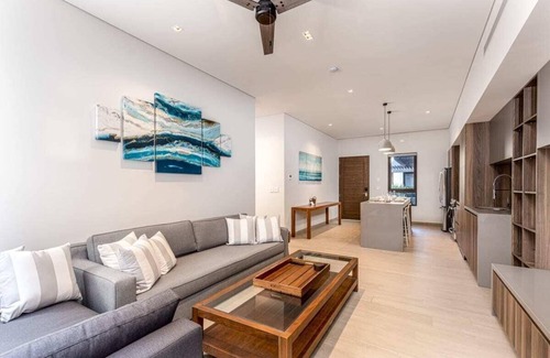 Marina Condominio | Ideal Cabo Marina Location in town! New Listing!