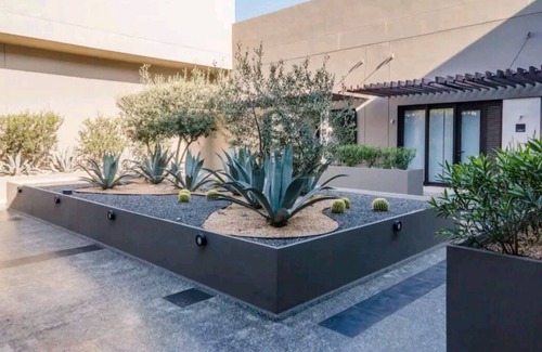 Marina Condominio | Ideal Cabo Marina Location in town! New Listing!