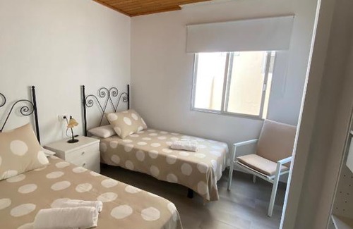 El Medano Apartamento | Ideal, cerca del mar