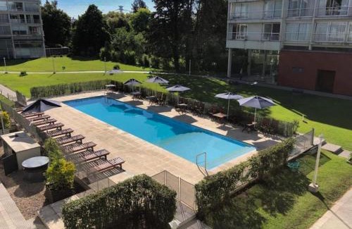 La Lonja Apartamento | iDeal Concord Pilar Aparts