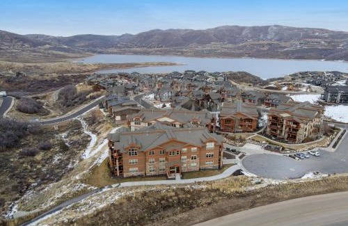 Park City Casa | Ideal Condo 2 Minute Drive to Deer Valley