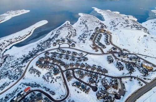 Park City Casa | Ideal Condo 2 Minute Drive to Deer Valley