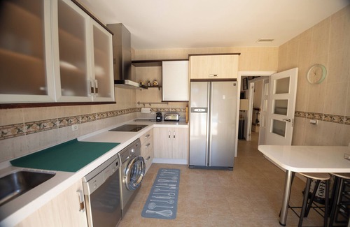 Las Jaras Chalet De Esquí | Ideal villa for families, with saltwater pool, just a few minutes from Córdoba
