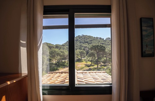 Las Jaras Chalet De Esquí | Ideal villa for families, with saltwater pool, just a few minutes from Córdoba
