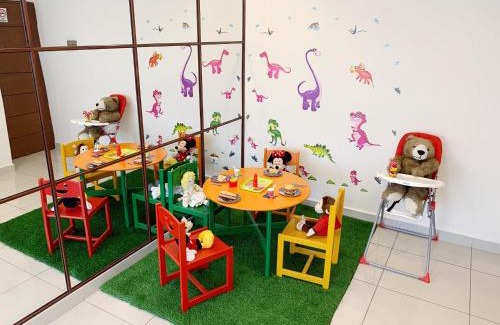 Cochabamba Apartamento | IDEAL ESPECIAL FAMILIAR